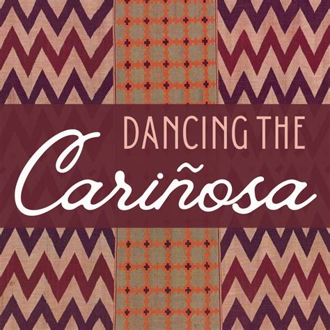 How to Dance the Cariñosa: Steps and Costumes .